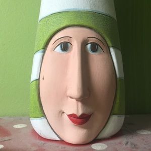 Meet your Posher, Jenifer